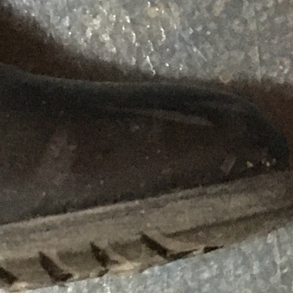 Hush Puppies Women’s Chamber Knee High Heeled Boots - Picture 4 of 7